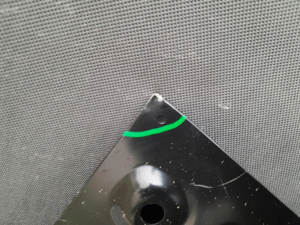 фото №9, Kia sportage v 21- двері перед передні праве oryg