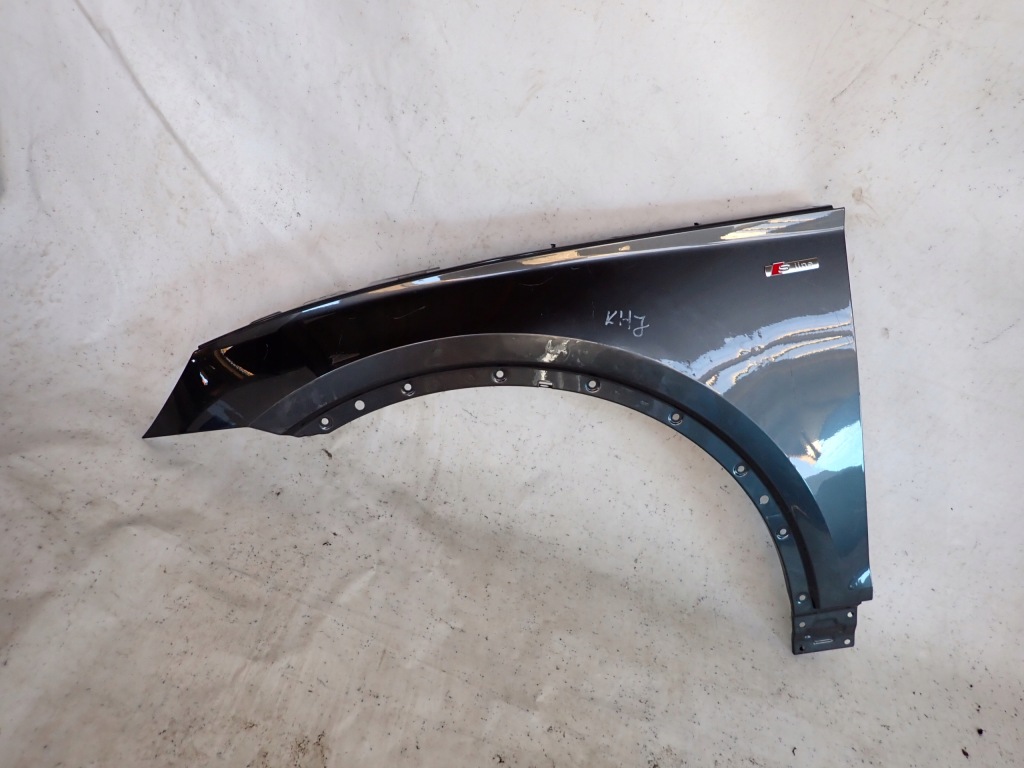 Купить Audi q5 2 80a 16- крыло  левое  перед передний