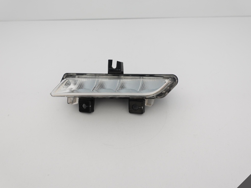 фото №1, Renault clio iv captur 12-16 противотуманная фара led drl
