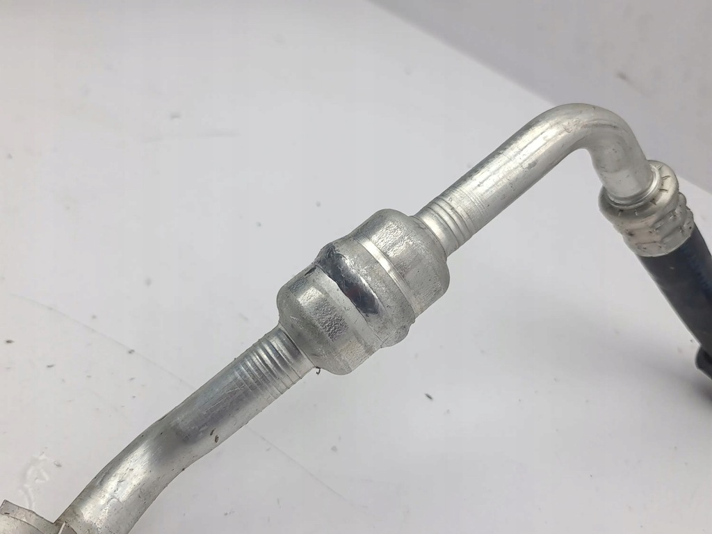 фото №5, Ford kuga iii 2022 дроти кондиціонера