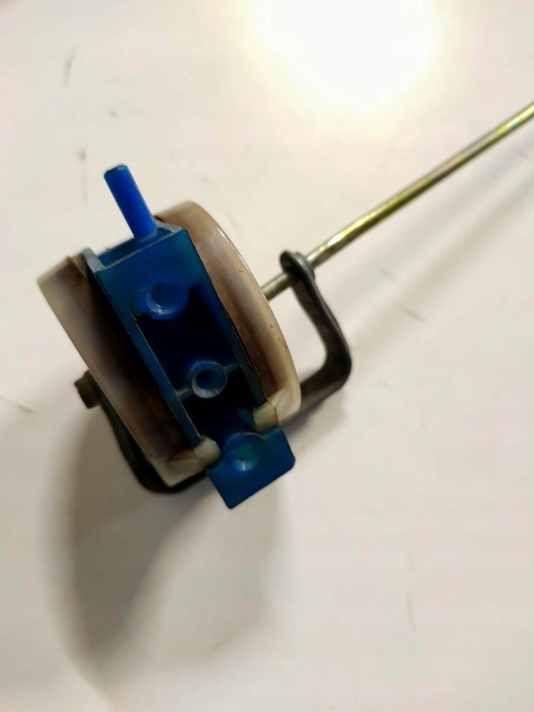 фото №8, Привід помпа замка центрального двері mercedes 107