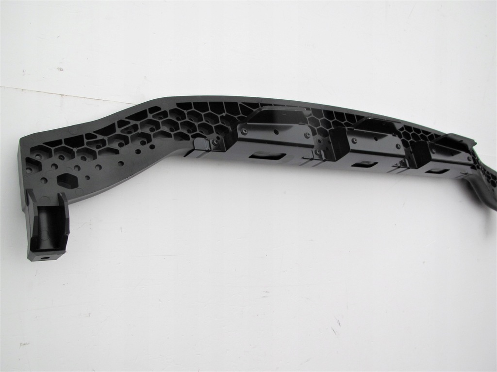 фото №9, Kia sorento 2010 - бампер кронштейн балка nowa оригинальный номер