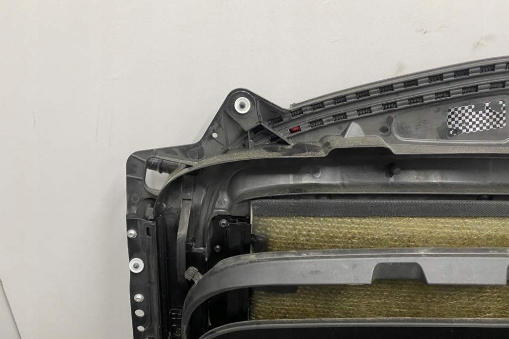 фото №8, Люк bmw x6 f16, f86 7382981 2016