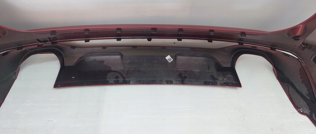 фото №10, Ford kuga mk3 st 2019- бампер задній задня st