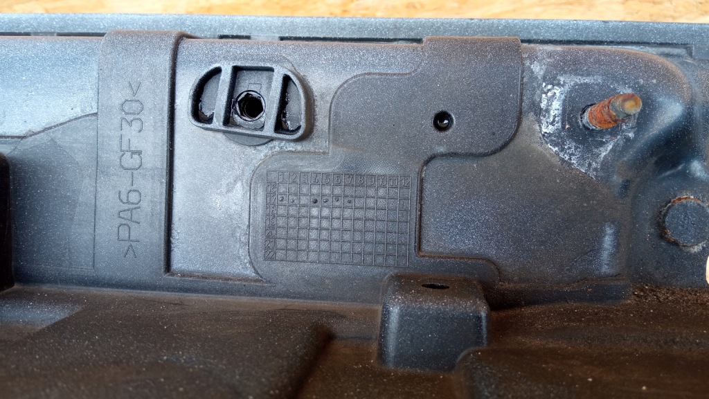 Ford s-max 2 mk2 ремінь передній підсилювач Доставка