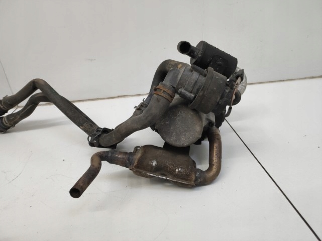 фото №8, Webasto обогреватель стояночный skoda octavia iii 3 1.0 tsi