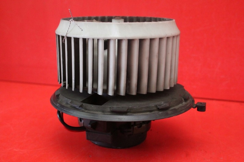 фото №6, Воздуходувка вентилятор обдув eu 885001813fz alfa romeo 147 00-04