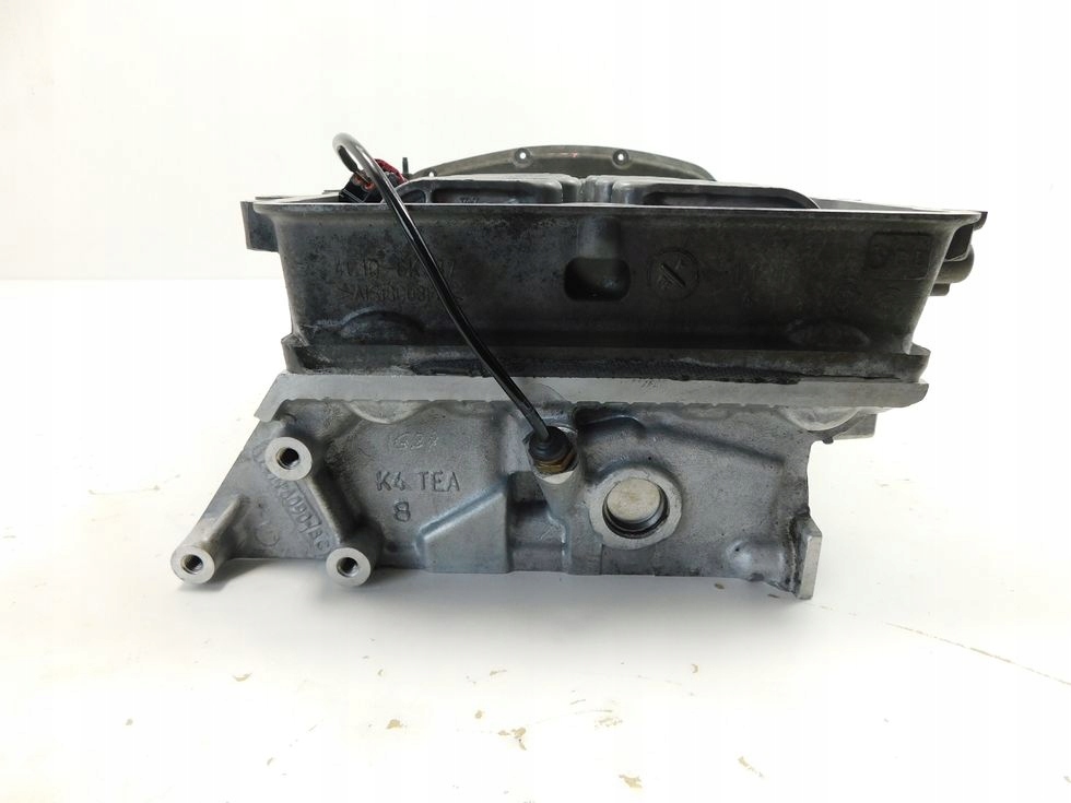 Головка po шліфування ford transit 00-06r vi mk6 2.4 tddi di в Україні
