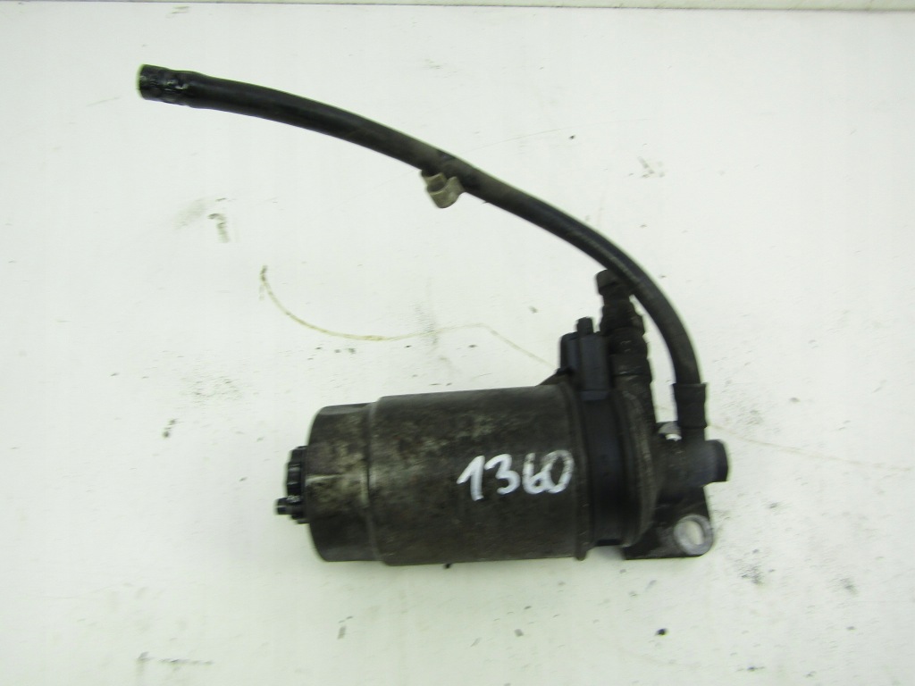 Купить Opel vectra a корпус фильтра топлива 1,7td 82km 17dt