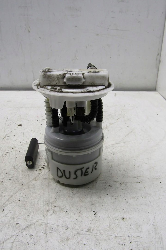 фото №1, Помпа поплавок топлива 1.6 sce dacia duster ii 00000001