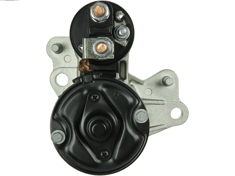 фото №8, Стартер mini cooper mini one 1,6 as-pl s0684pr