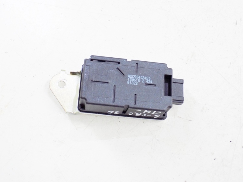 фото №1, Suzuki sx4 s-cross 14r 1.6 ddis модуль esp