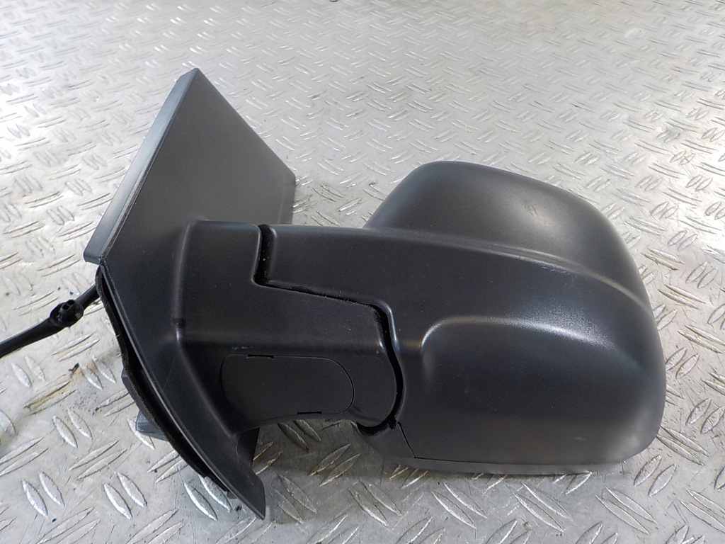 фото №8, Jumpy expert proace iii 18- дзеркало перед передні ліва pin 7