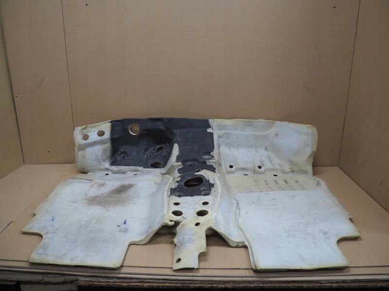Купить Шумоизоляция пена пол citroen c3 iii 9813339380