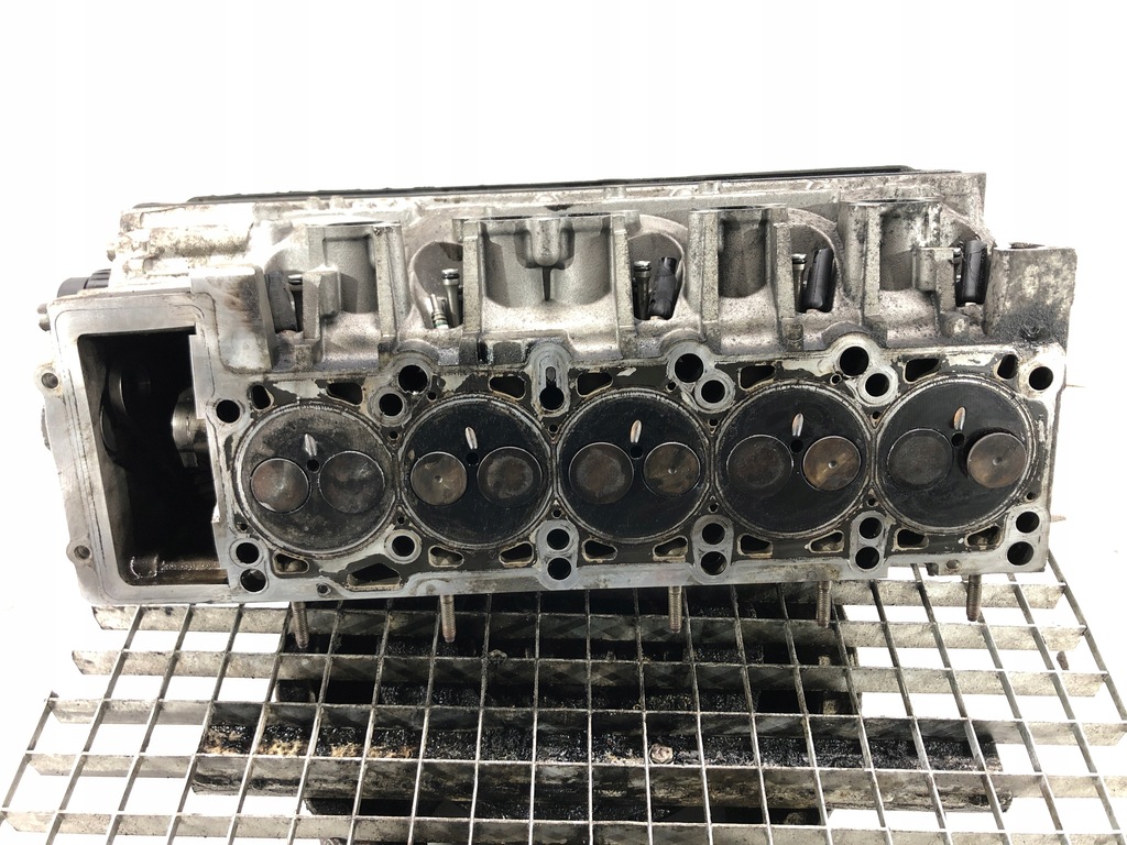 фото №6, Головка vw phaeton 5.0tdi ajs