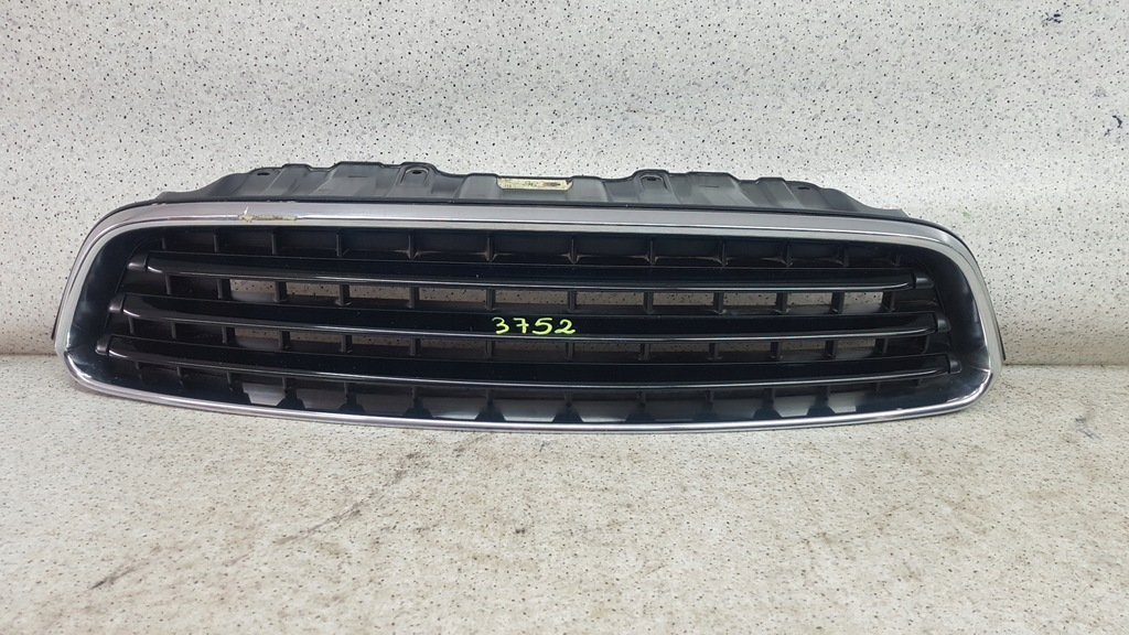 фото №1, Mini countryman r60 решітка радіатора решітка радіатора бампер перед 3752