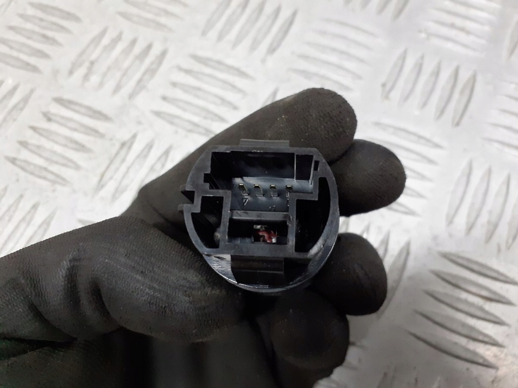 фото №3, Кнопка запуск стоп renault megane ii 1927937