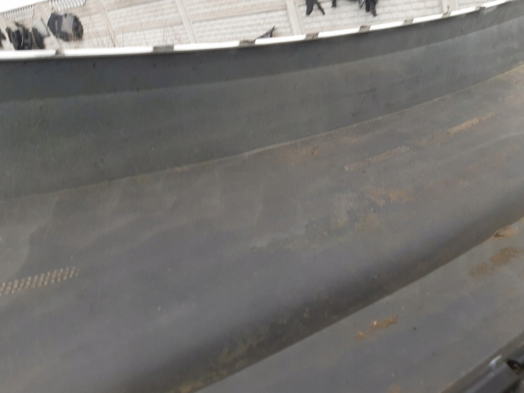 фото №15, Бампер задняя audi a3 8p