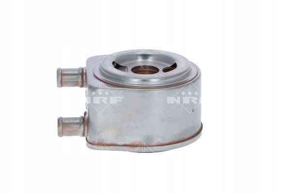 фото №2, Радиатор масла nrf do peugeot 605 2.1 td