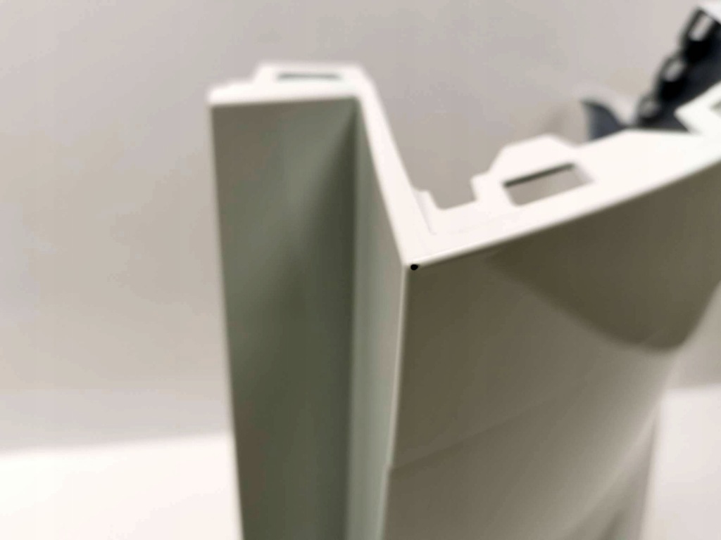 фото №13, Новый org бампер задняя vw touran iii 5t 4xpdc lc9a