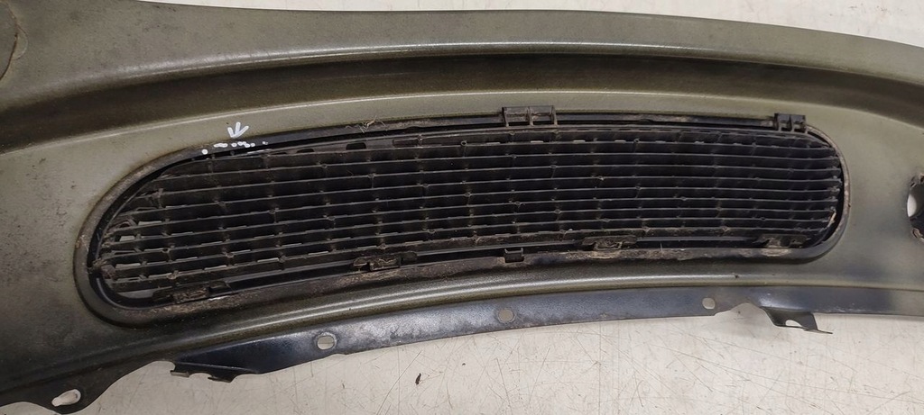 фото №9, Жабо mini r50 1,6 16v