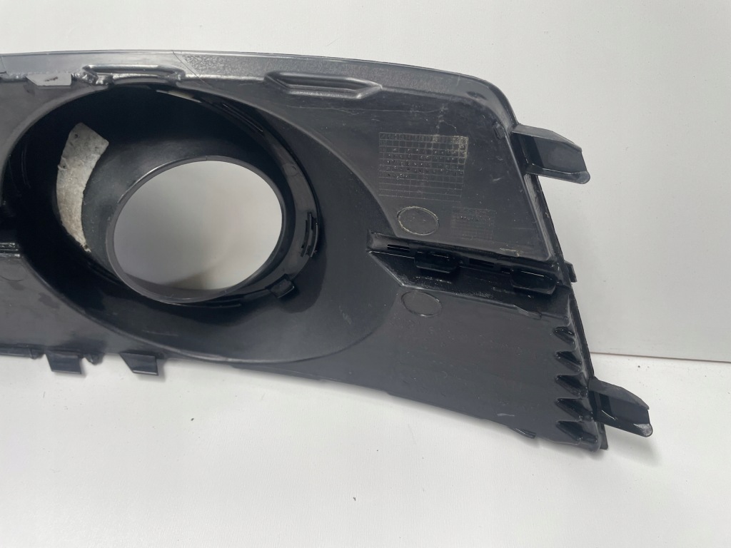 Решётка бампера правый перед audi a6 c7 lift s–line 4g0807682ag Доставка