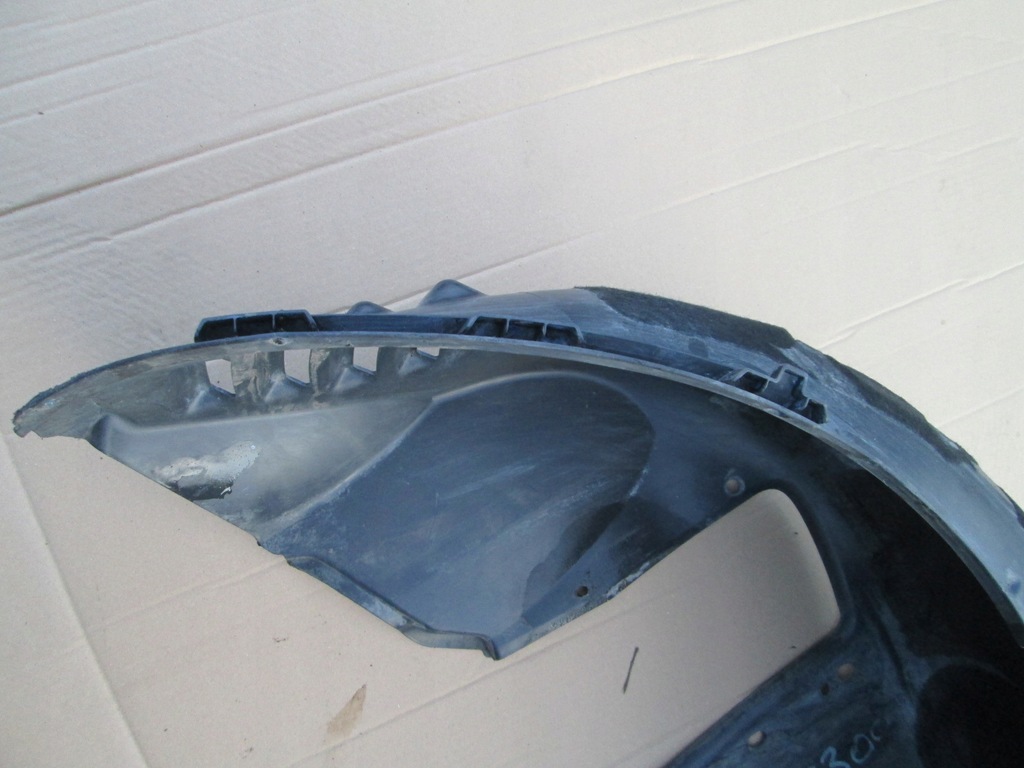 фото №13, Chrysler 300 ii 13- підкрилок задня ліва праве задні оригінал