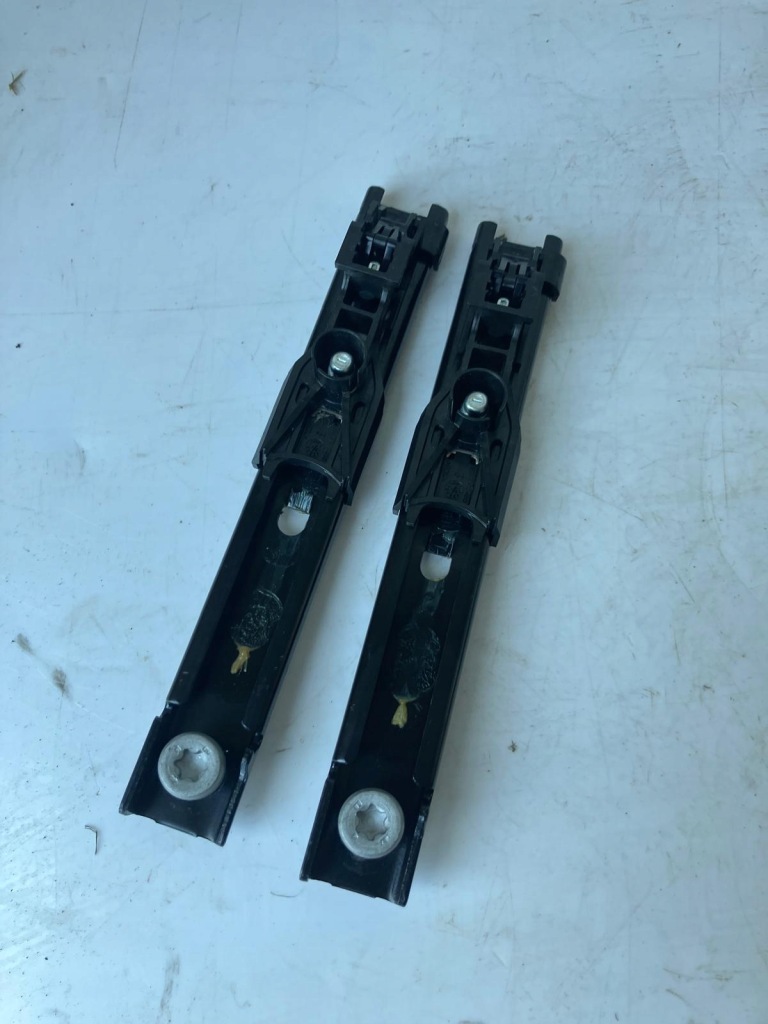 фото №1, Ползунок регулировка поперечина berlingo partner ii 9811404680