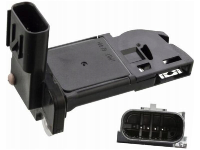 фото №1, Витратомір ford transit connect 1.0 1.6