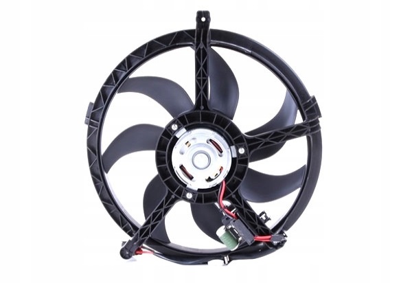 фото №1, Вентилятор радиатора двигателя mini mini clubvan