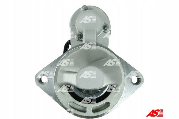 фото №2, Стартер as-pl s9256