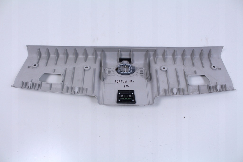 фото №5, Лампа кабины smart fortwo ii 15r. электрик