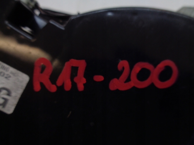 фото №14, Citroen c4 picasso ii grand лампа задня задня ліва