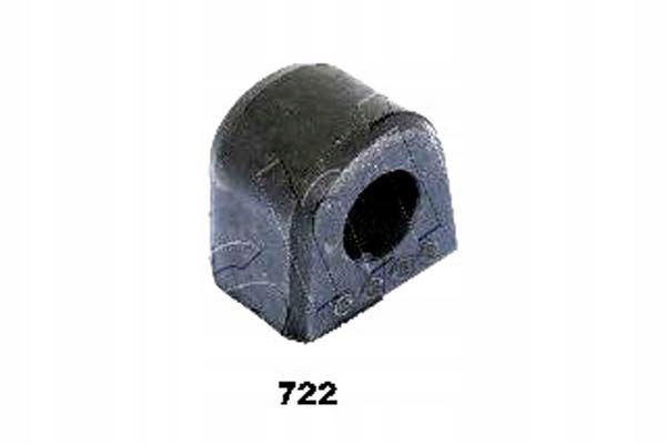 фото №1, Ashika втулка стабілізатора 21047ga821 ads78007 42