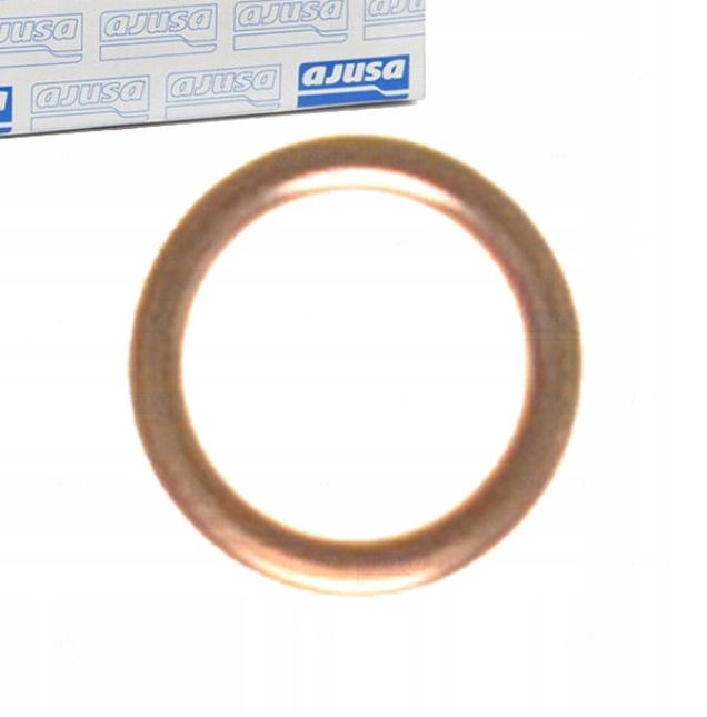 фото №1, Прокладка пробка слива масла renault vel satis 3.5 v6