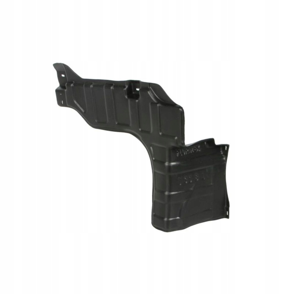 фото №1, Захист двигуна ліва hyundai i30 11-16