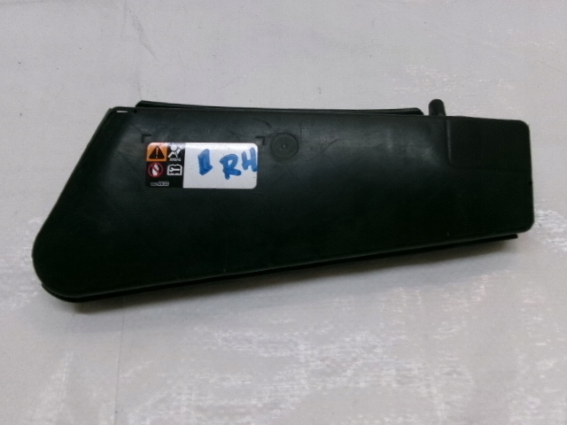 фото №4, Opel crossland подушка сиденье правая подушка безопасности