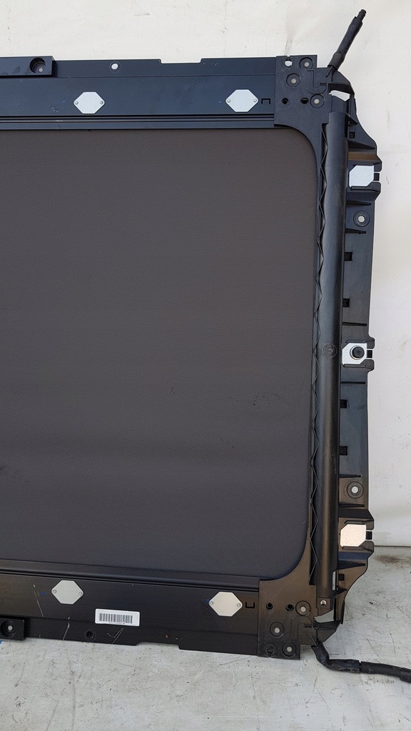 фото №12, Люк панорама ford kuga mk2 st