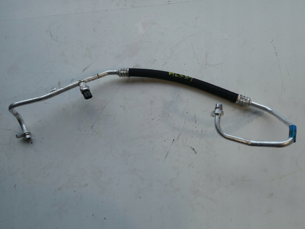 фото №1, Шланг кондиционера renault master iii 924904471r