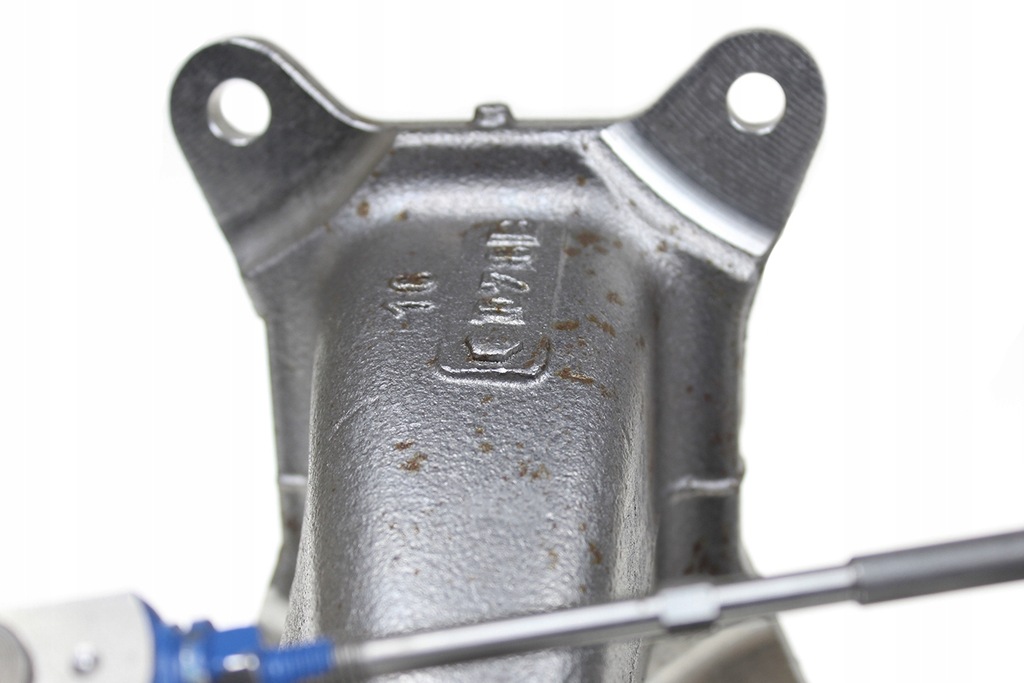 фото №11, Турбонагнітач nowa 06k145713hx vw beetle 5c 1.8