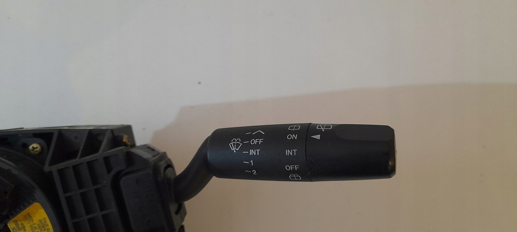 фото №3, Перемикач комбінований mazda 3 03-08 rok