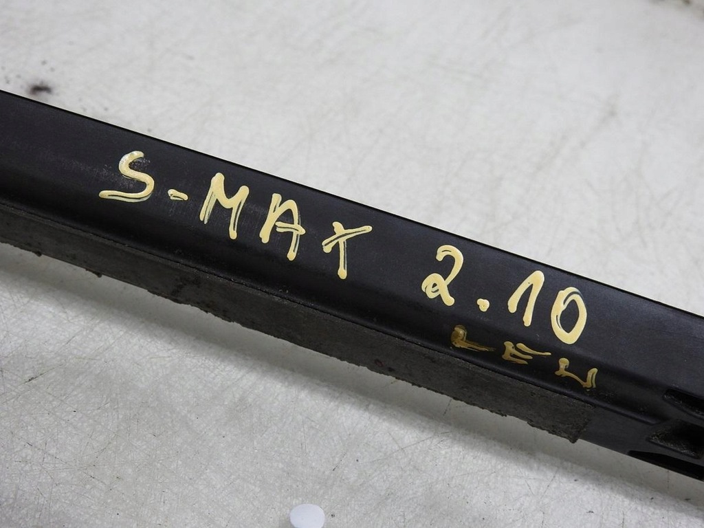 фото №10, Молдинг кровельная крыша левая ford s-max mk1