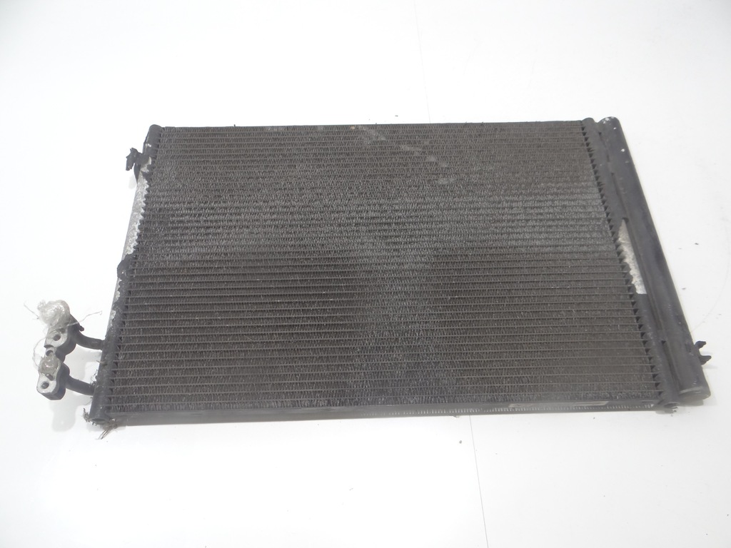 фото №7, Радіатор кондиціонера bmw e92 n43b20a 6930040