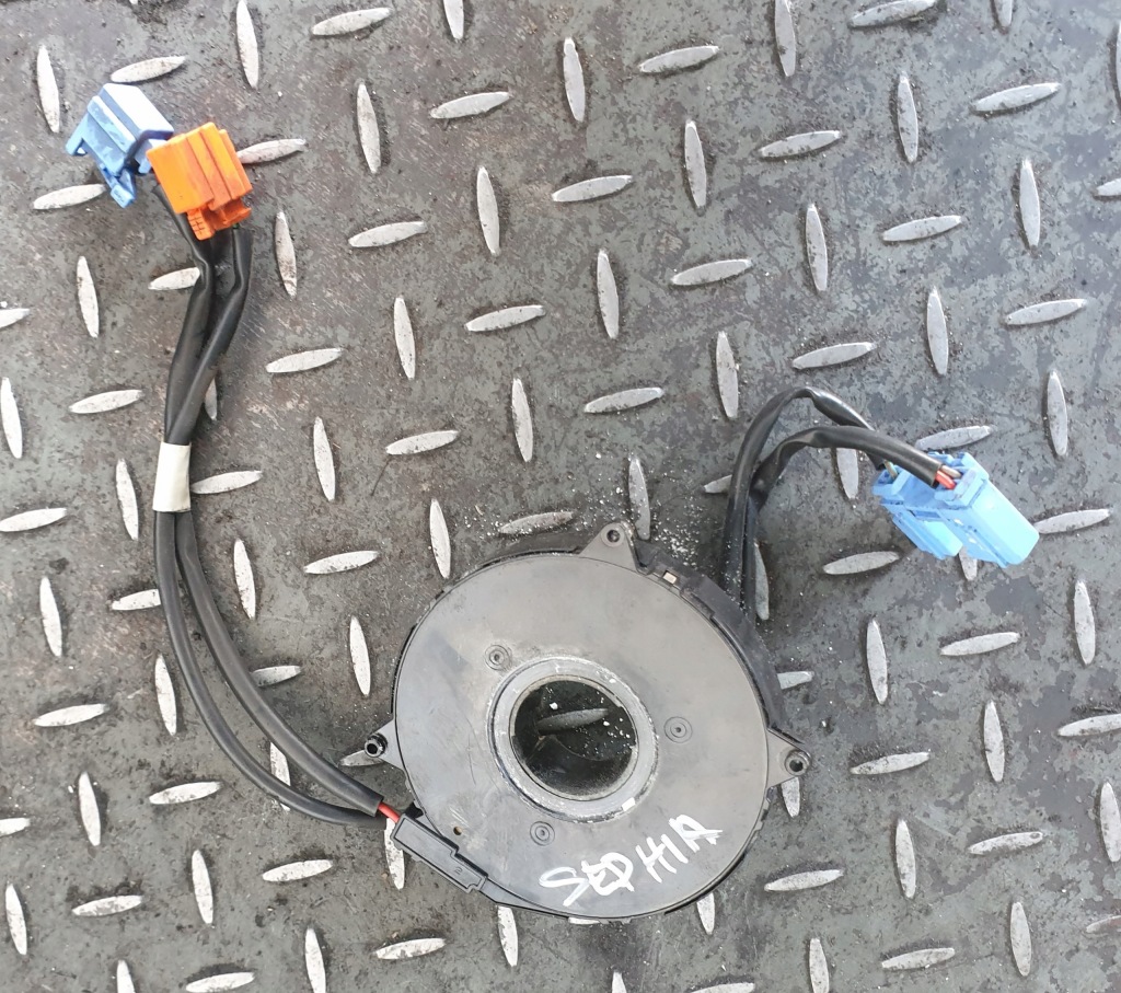 фото №2, Стрічка подушка безпеки kia sephia i