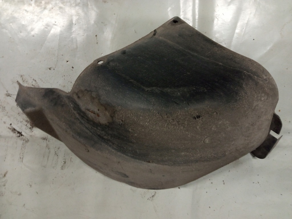 фото №1, Chrysler grand voyager iii 2.5 vm 1999 r. подкрылок левая задние