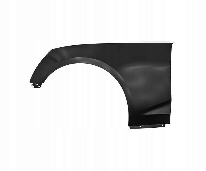 фото №1, Крила перед chevrolet camaro 2016 - лівий