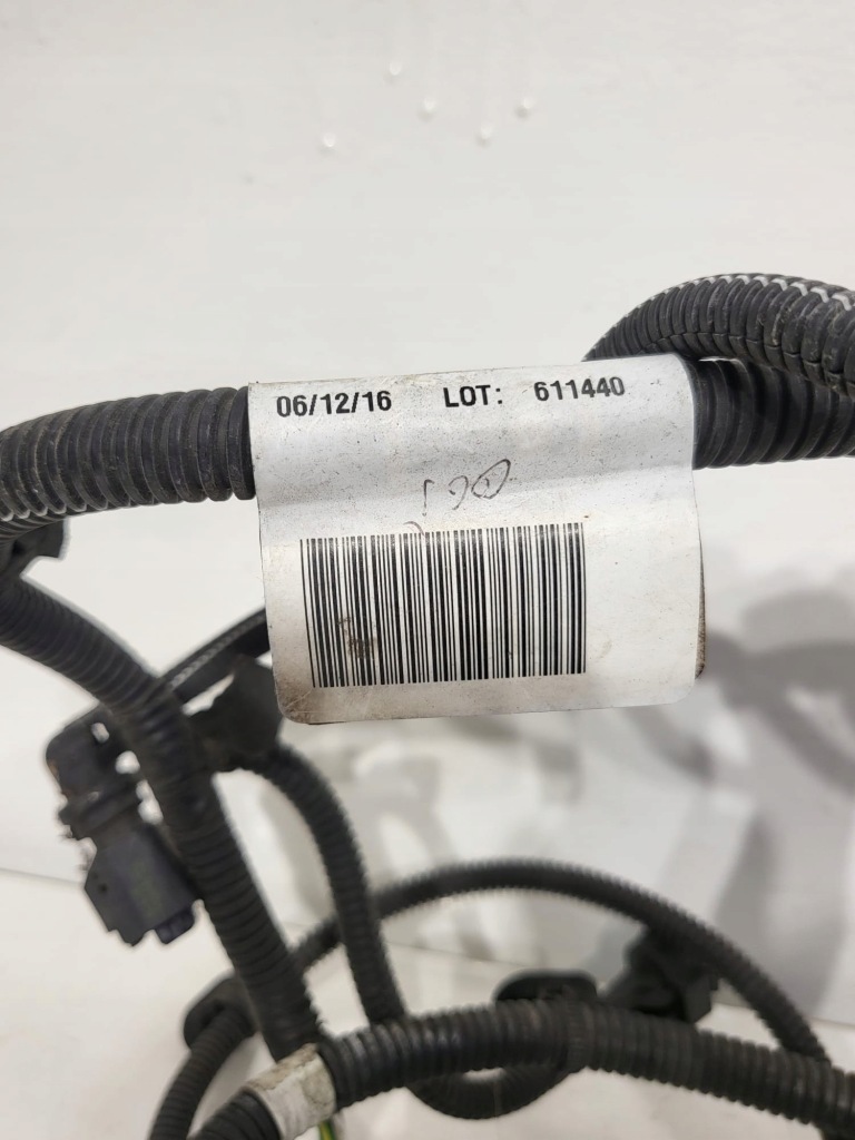 фото №7, Протитуманна фара led drl 9802795580 308 ii t9 vivaro c3