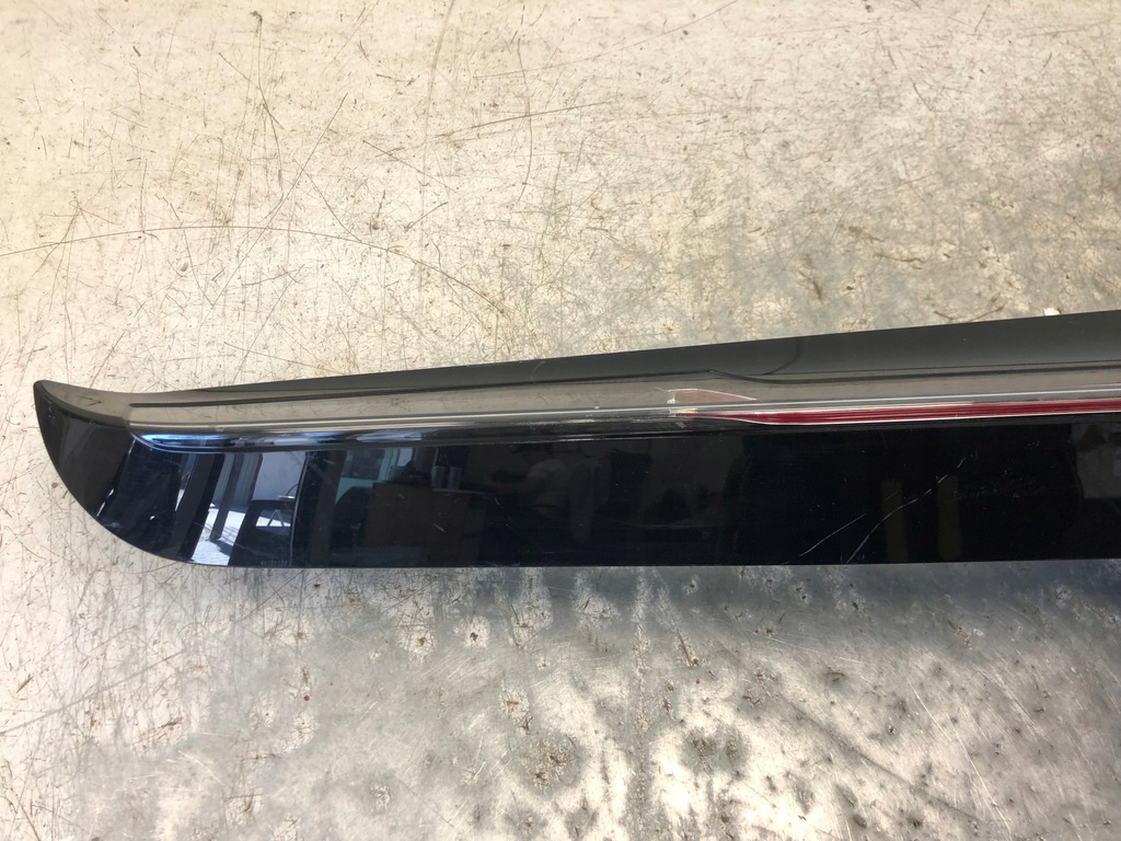 фото №8, Лампа левый задняя led vw caddy iv v 2k7945207c europa