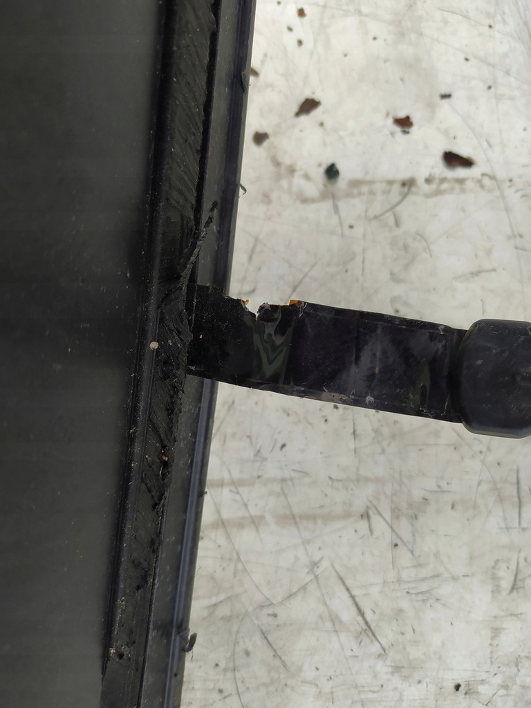 фото №5, Ford b-max 12 стекло передняя подогрев av11-r03100-d