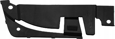 фото №1, Dpa кронштейн бампера